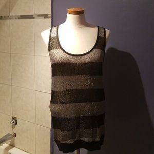 Sleeveless Top
